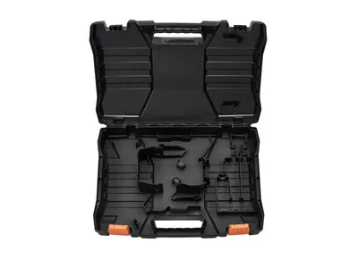 Testo transportný kufor pre digitálne servisné zariadenie Testo 550
